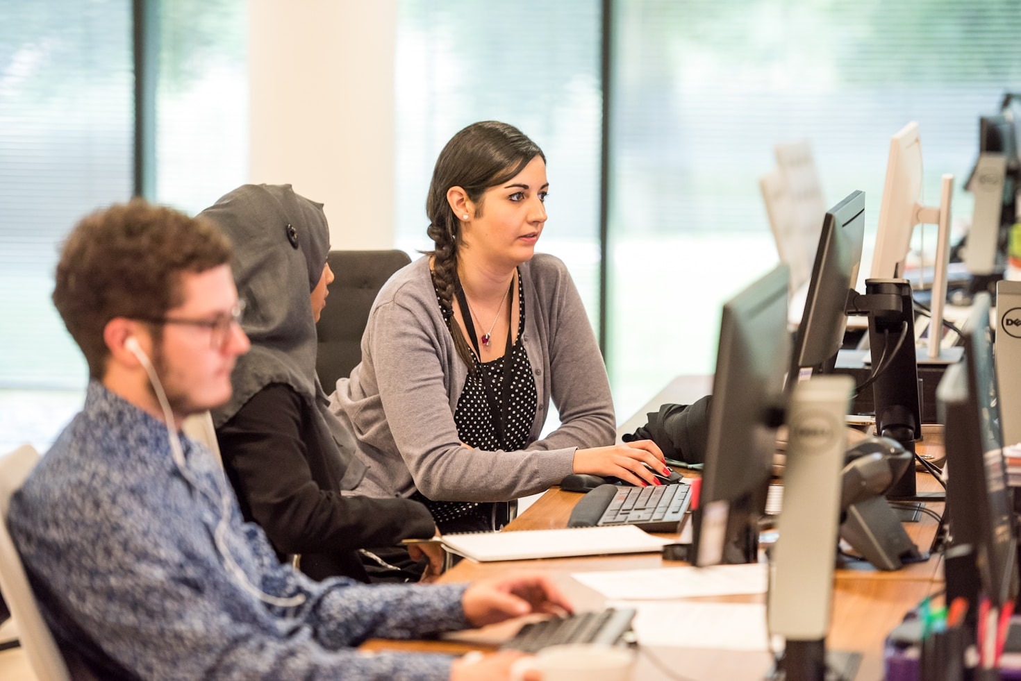 Real-Time Support: The Future of Client Relations